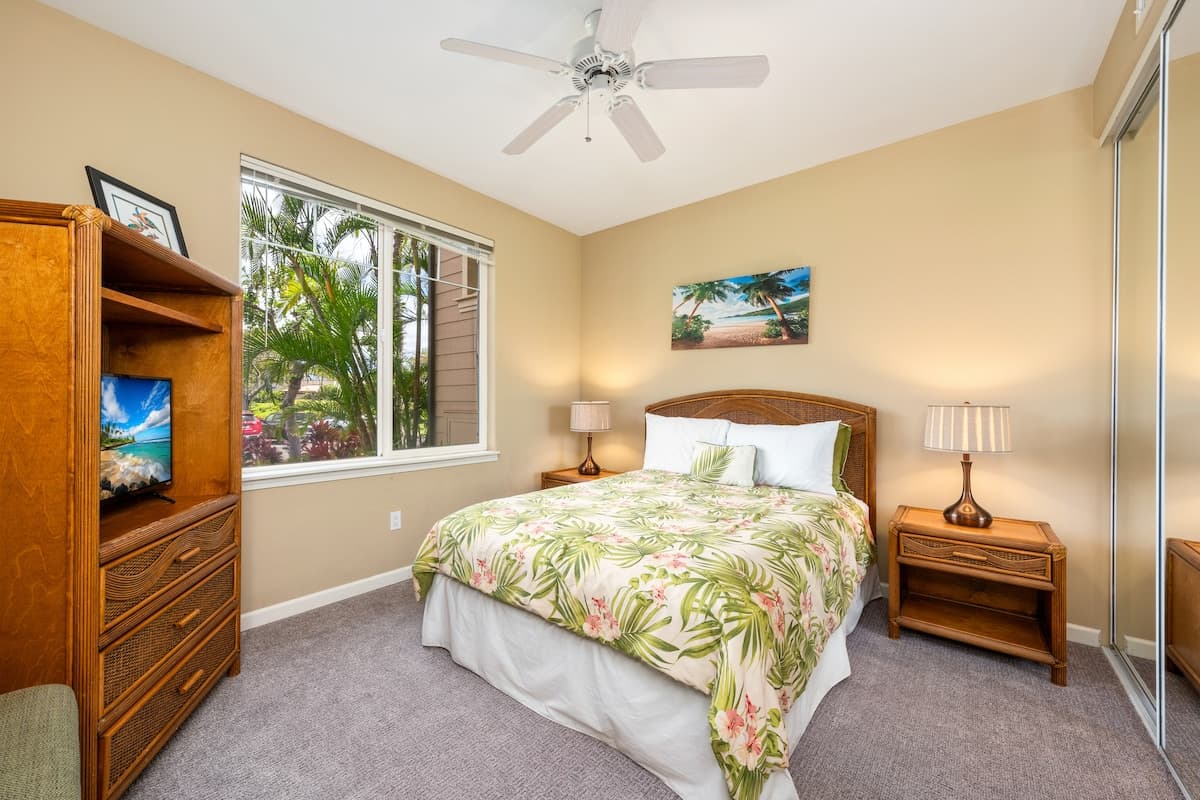 Townhouse in Waikoloa Beach Resort · ★4.71 · 3 bedrooms · 5 beds · 3 shared baths - Photo 2