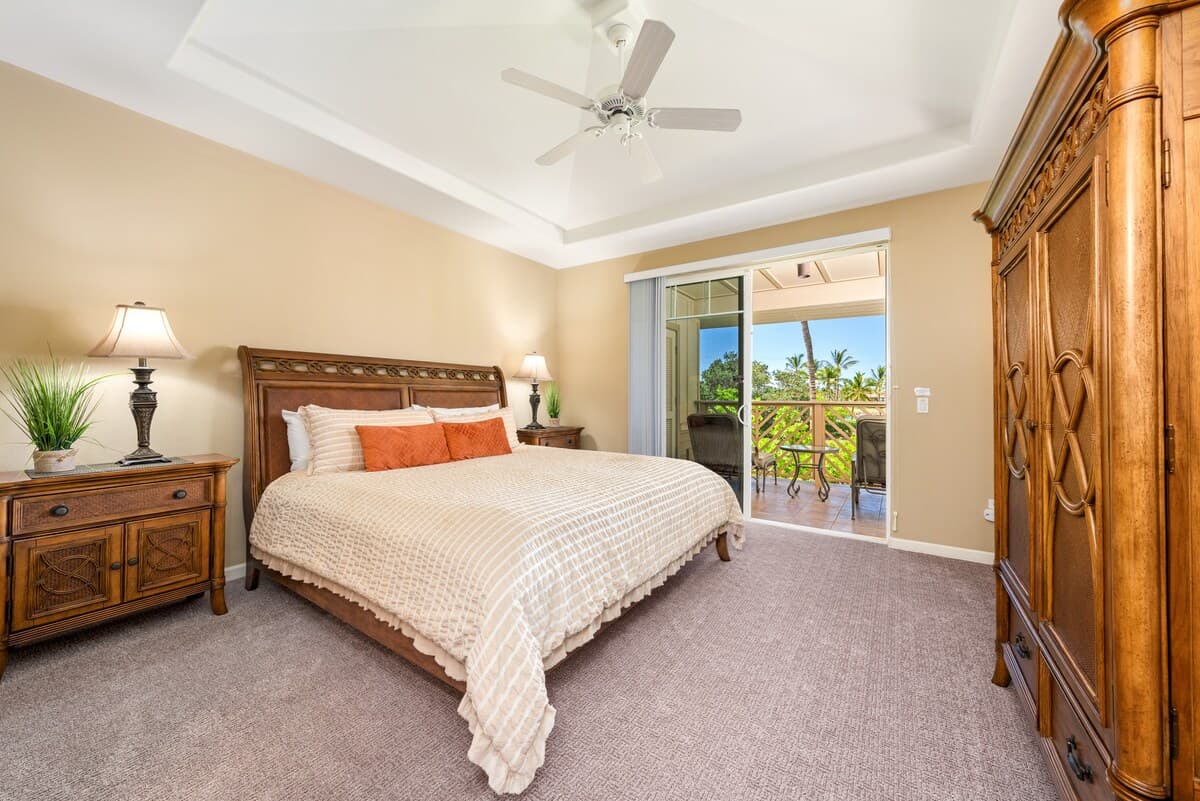 Townhouse in Waikoloa Beach Resort · ★4.71 · 3 bedrooms · 5 beds · 3 shared baths - Photo 1