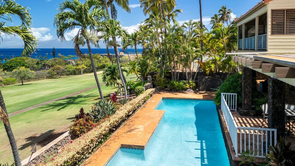 Home in Kaanapali · ★4.83 · 4 bedrooms · 4 beds · 4.5 baths - Photo 2