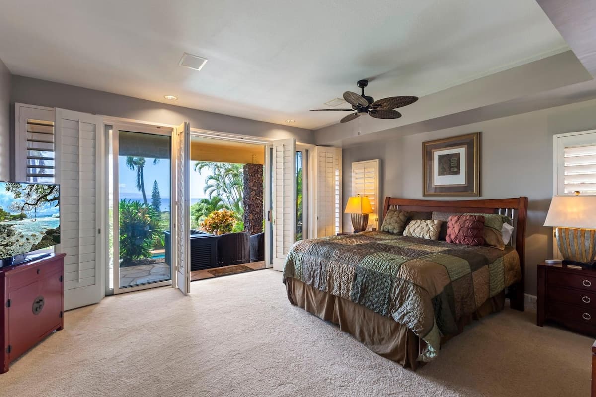 Home in Kaanapali · ★4.83 · 4 bedrooms · 4 beds · 4.5 baths - Photo 5