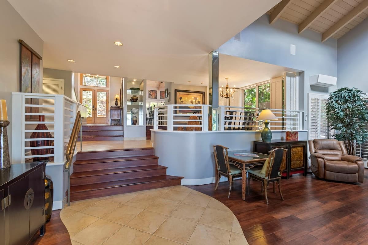 Home in Kaanapali · ★4.83 · 4 bedrooms · 4 beds · 4.5 baths - Photo 4