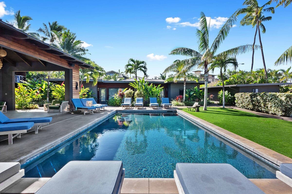 Home in Kihei · ★4.98 · 3 bedrooms · 3 beds · 7 baths - Photo 5