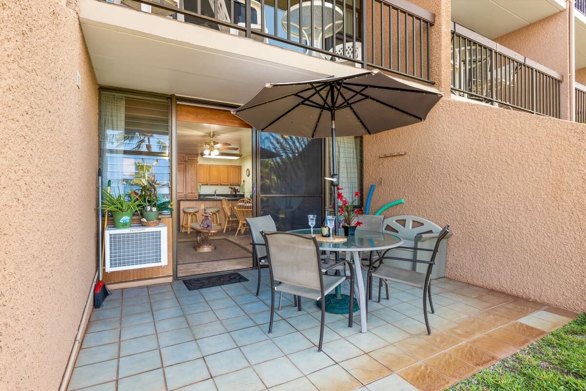 Condo in Kihei · ★4.71 · 1 bedroom · 1 bed · 1 bath - Photo 5
