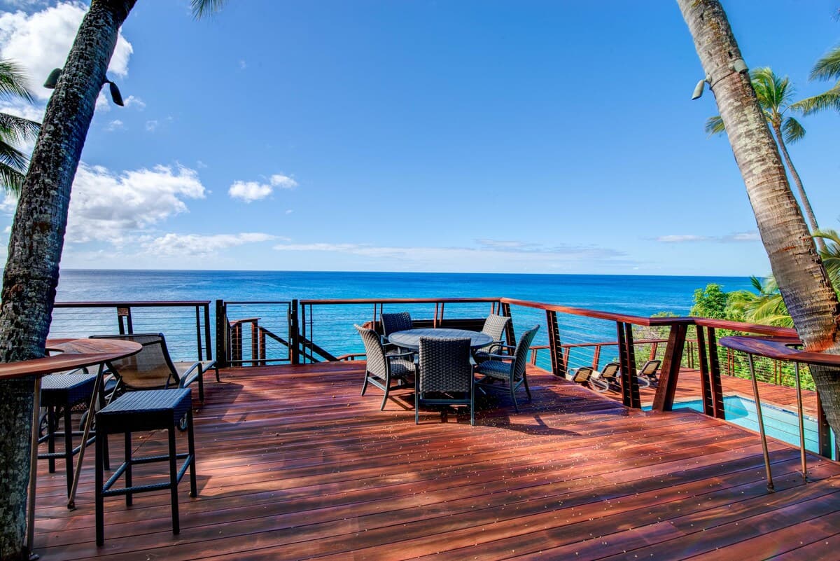 Poipu Palms 102 Oceanfront, pool, near beach - Photo 5