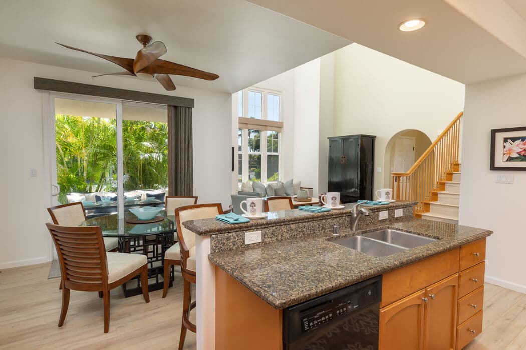 Condo in Waikoloa Village · ★5.0 · 2 bedrooms · 2 beds · 2 baths - Photo 3