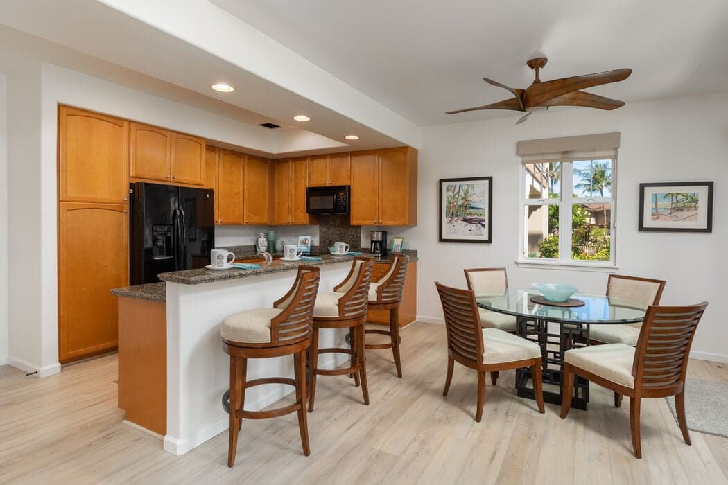 Condo in Waikoloa Village · ★5.0 · 2 bedrooms · 2 beds · 2 baths - Photo 2