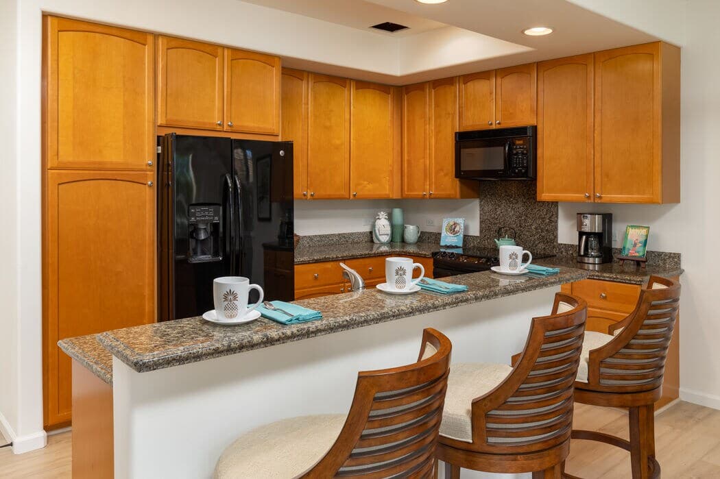 Condo in Waikoloa Village · ★5.0 · 2 bedrooms · 2 beds · 2 baths - Photo 1