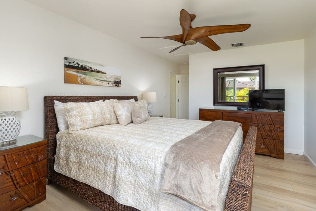 Condo in Waikoloa Village · ★5.0 · 2 bedrooms · 2 beds · 2 baths - Photo 4