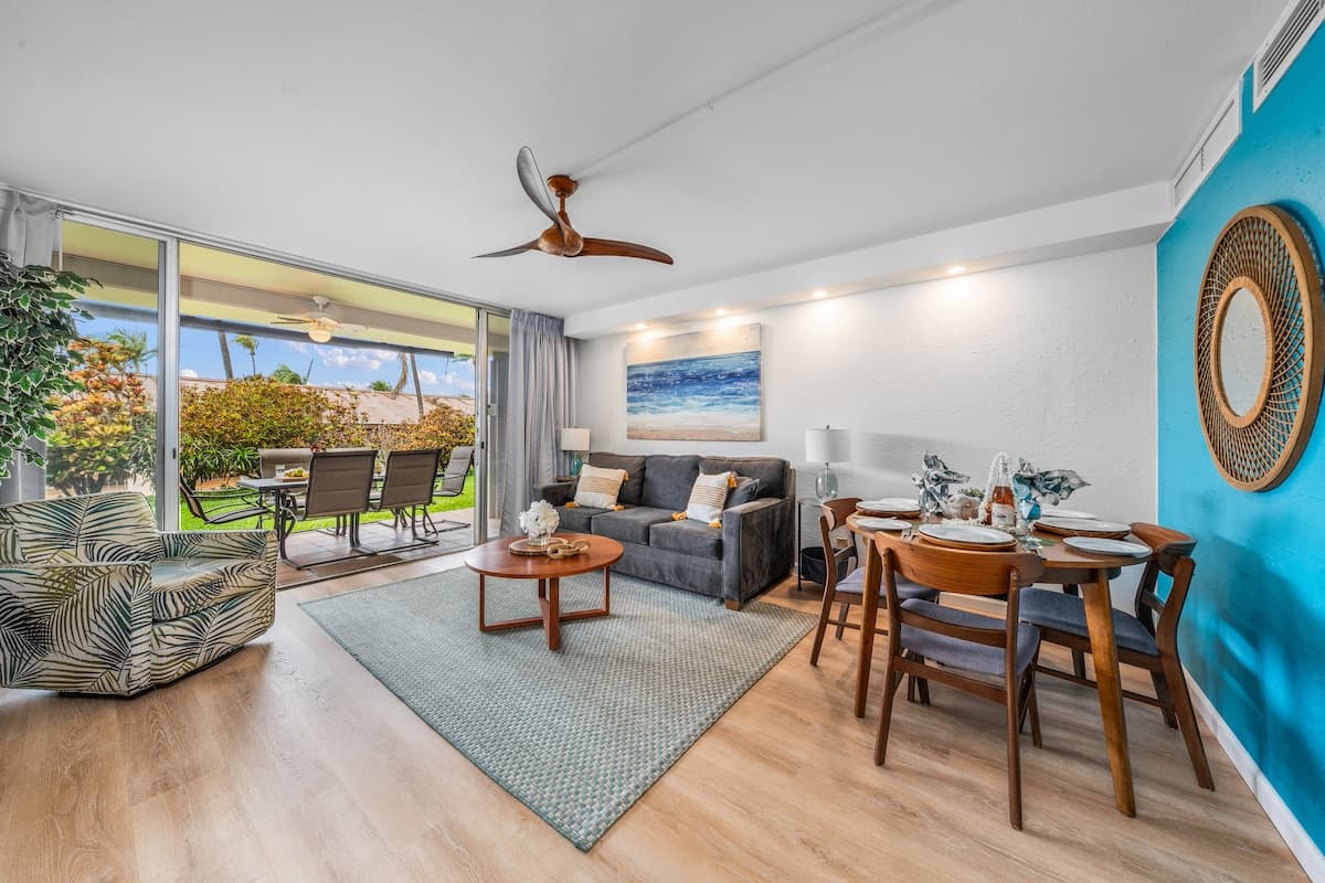 Condo in Lahaina · ★4.63 · 1 bedroom · 3 beds · 2 private baths - Photo 2