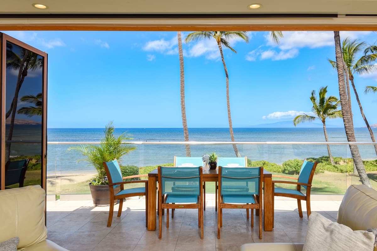 Condo in Kihei · ★4.89 · 3 bedrooms · 3 beds · 3 baths - Photo 1