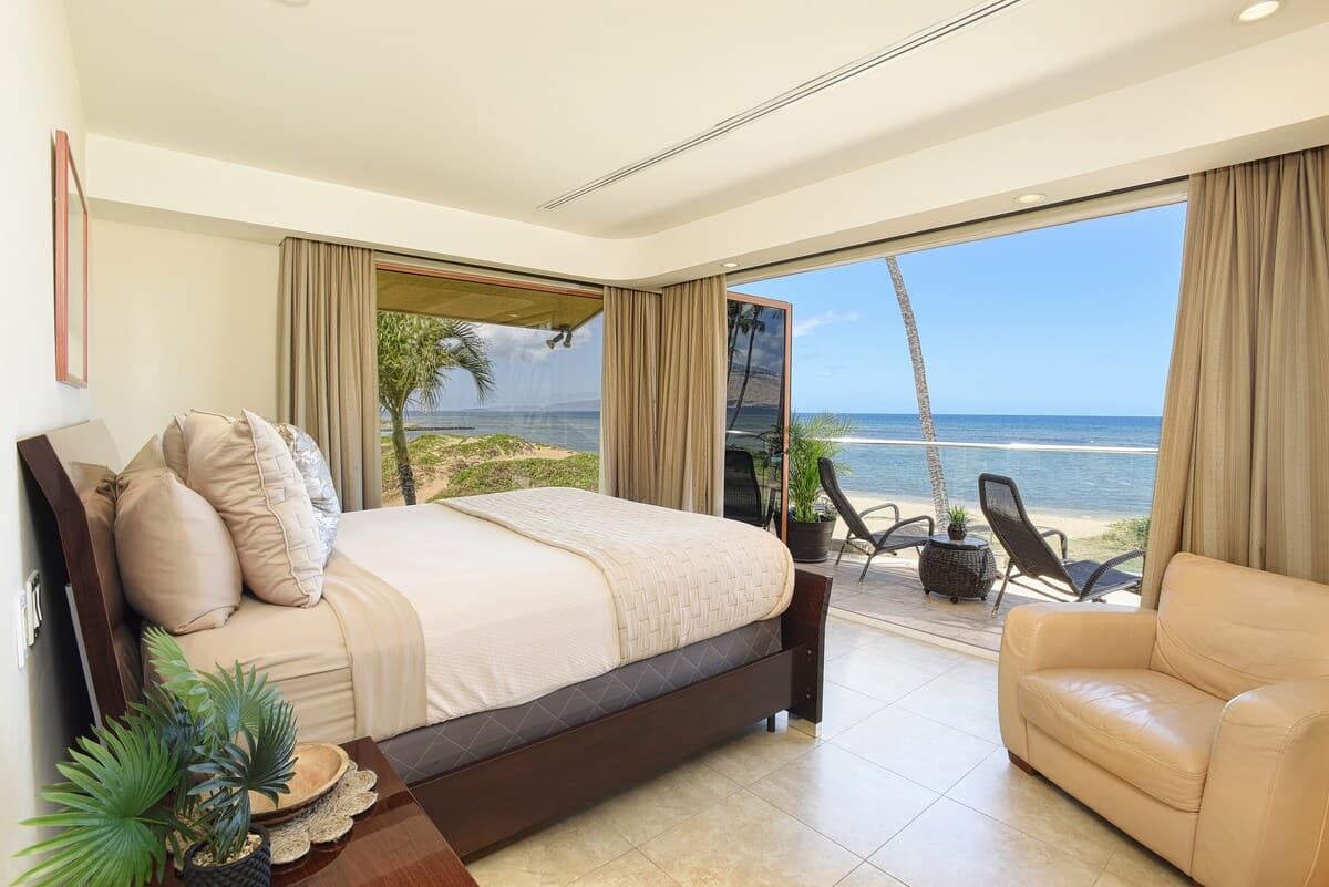 Condo in Kihei · ★4.89 · 3 bedrooms · 3 beds · 3 baths - Photo 2