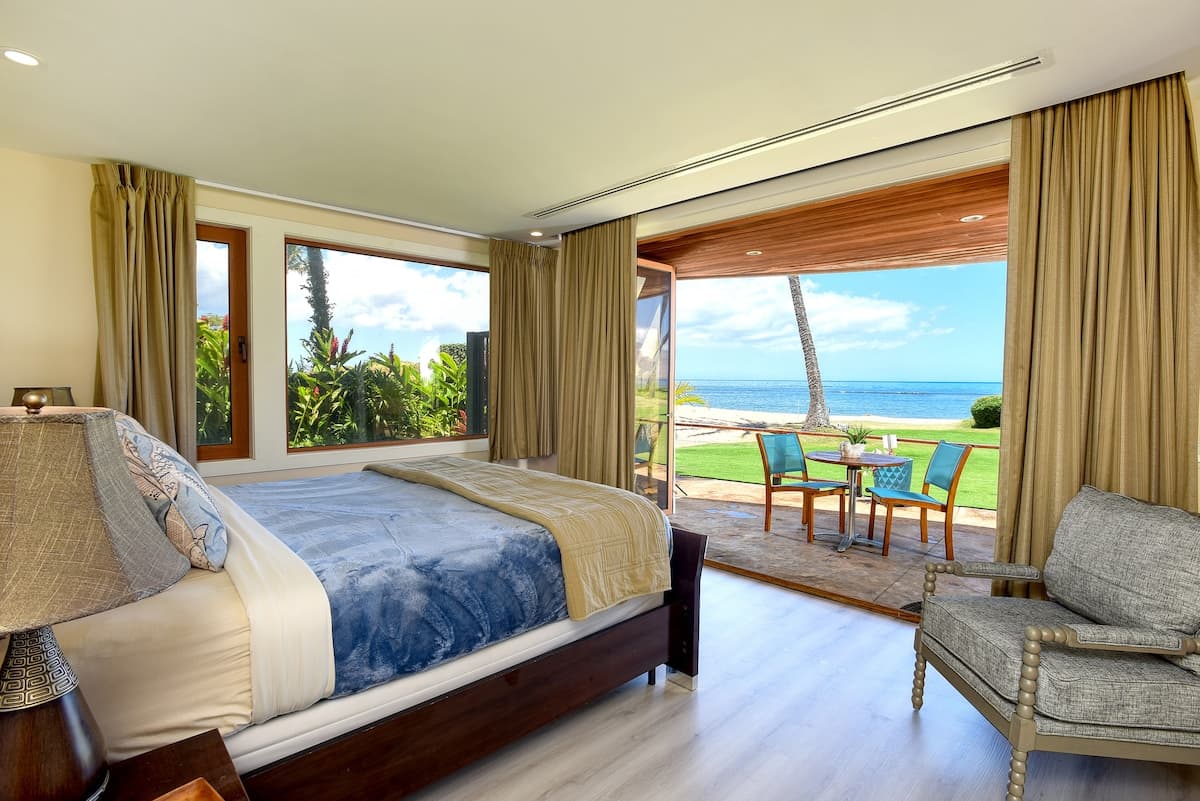 Condo in Kihei · ★5.0 · 3 bedrooms · 3 beds · 3 baths - Photo 1