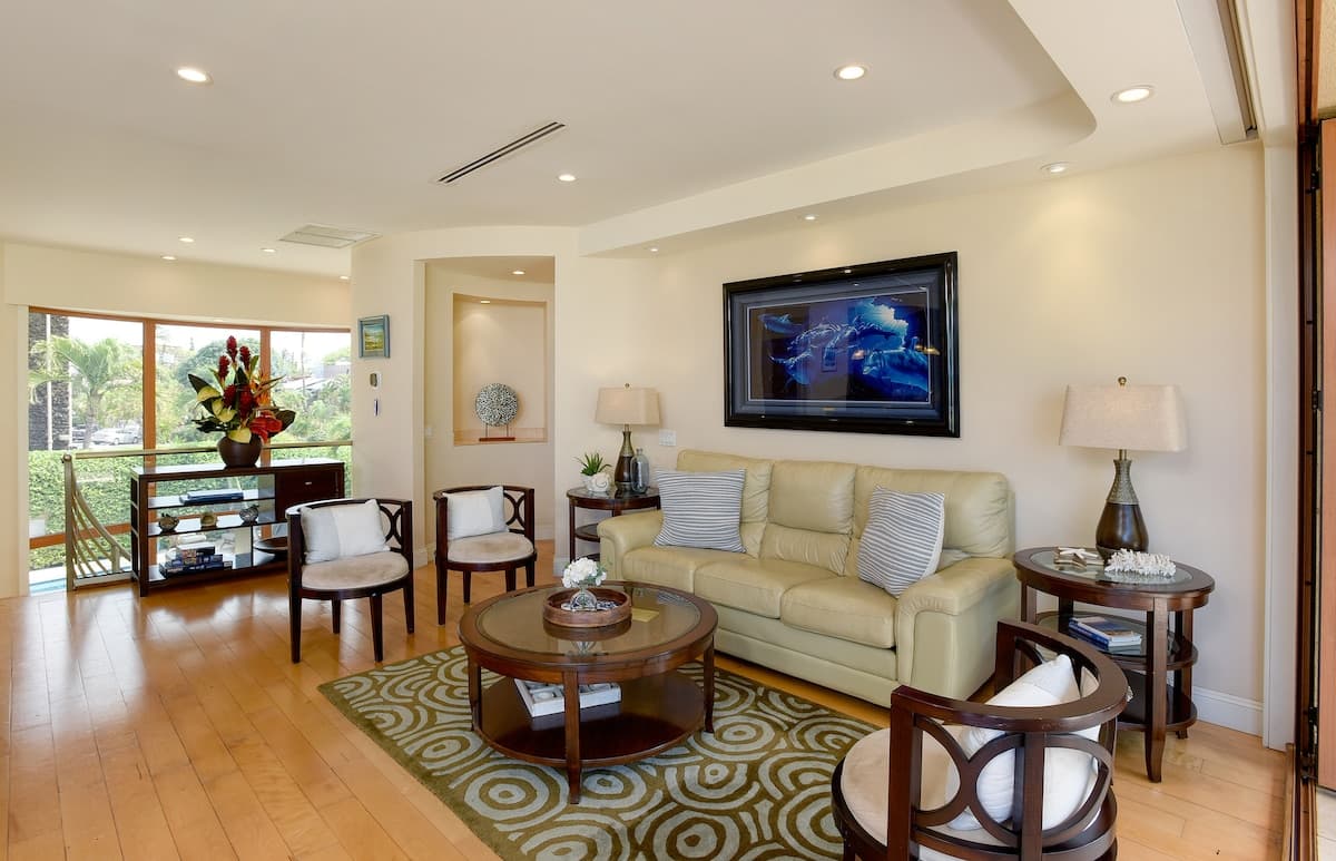 Condo in Kihei · ★4.89 · 3 bedrooms · 3 beds · 3 baths - Photo 5