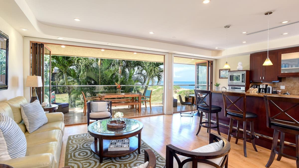 Condo in Kihei · ★4.89 · 3 bedrooms · 3 beds · 3 baths - Photo 1