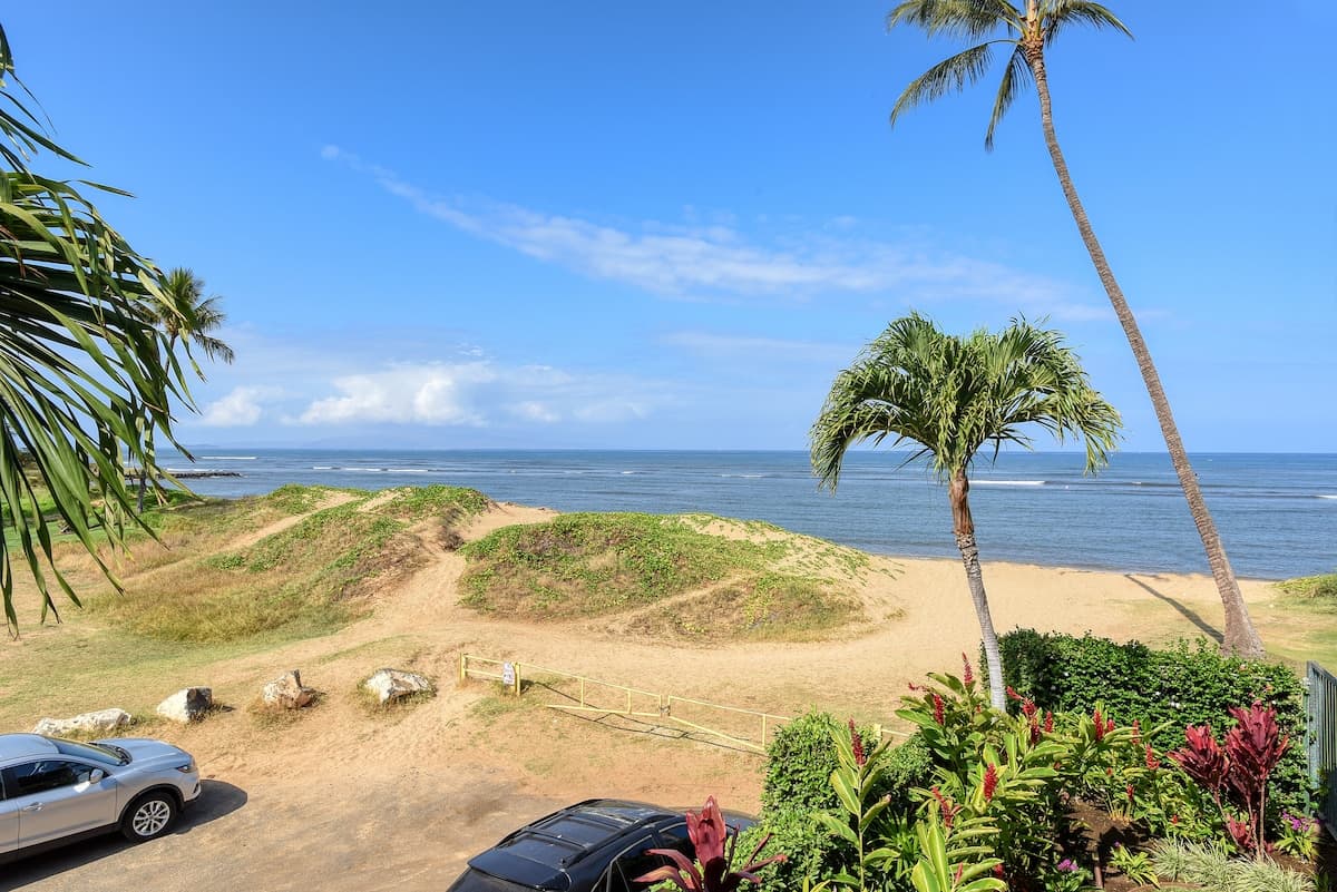 Condo in Kihei · ★4.89 · 3 bedrooms · 3 beds · 3 baths - Photo 3