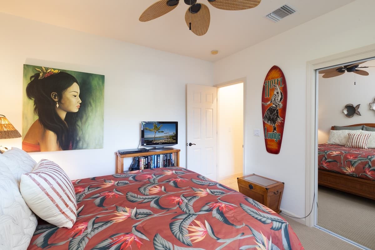 Townhouse in Waimea · ★4.86 · 2 bedrooms · 2 beds · 2 baths - Photo 5