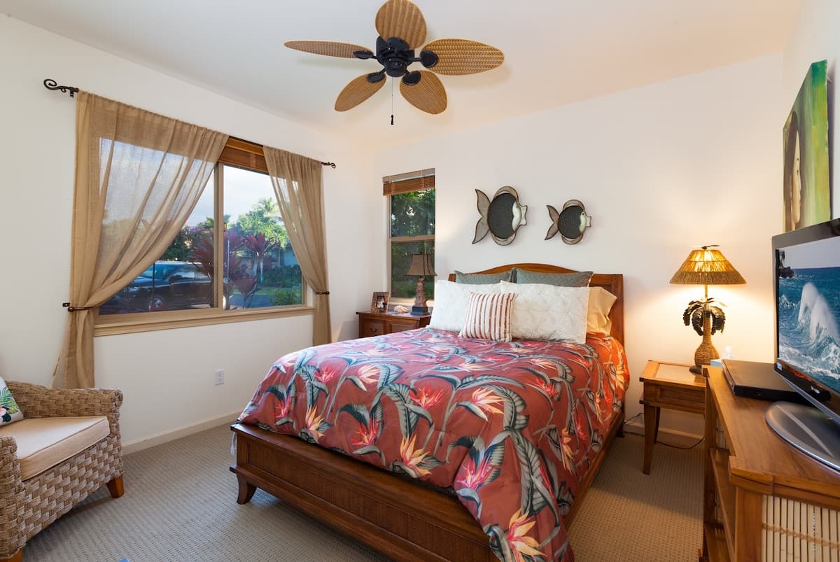 Townhouse in Waimea · ★4.86 · 2 bedrooms · 2 beds · 2 baths - Photo 4