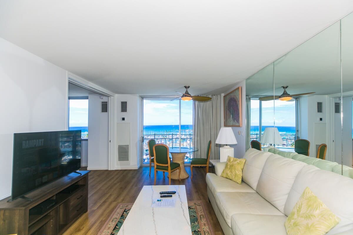 Stunning 180 Degree Ocean Views! Paradise Found! - Photo 1