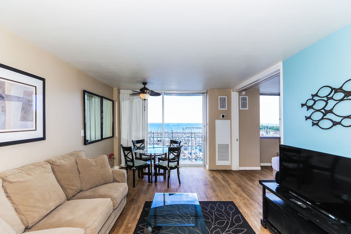 Unbeatable 180-Degree Ocean View! Happy Aloha Vibe - Photo 1