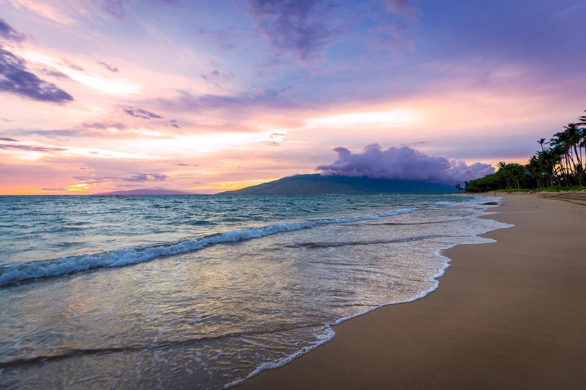 Condo in Kihei · ★4.92 · 1 bedroom · 2 beds · 1 shared bath - Photo 3