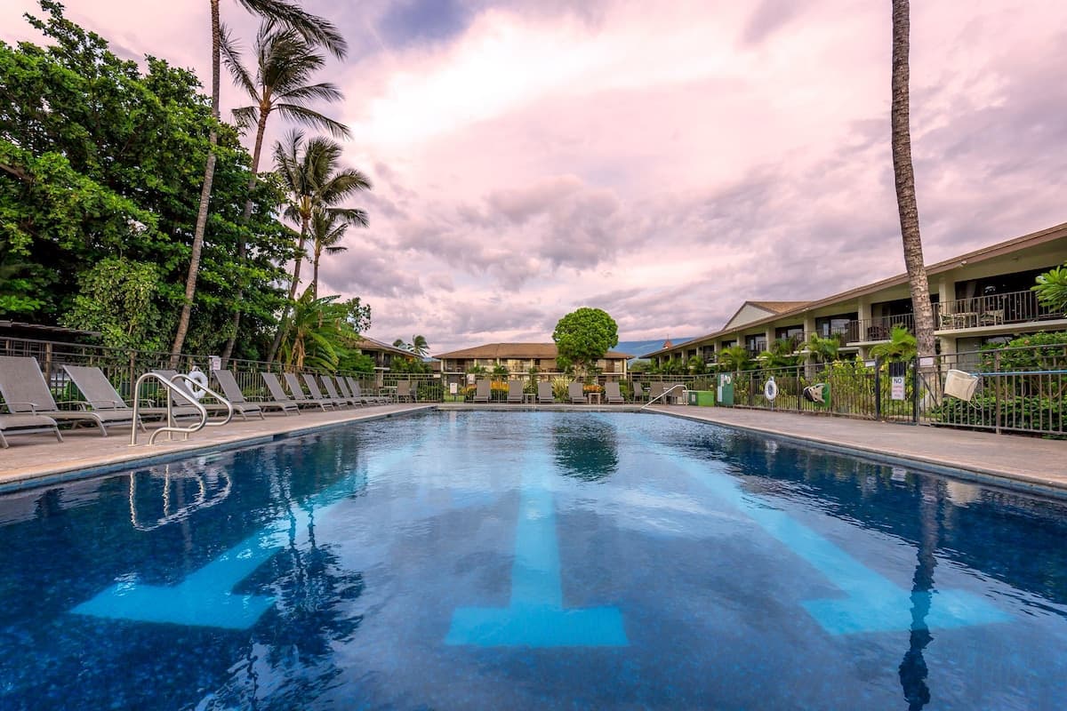 Condo in Kihei · ★4.92 · 1 bedroom · 2 beds · 1 shared bath - Photo 5