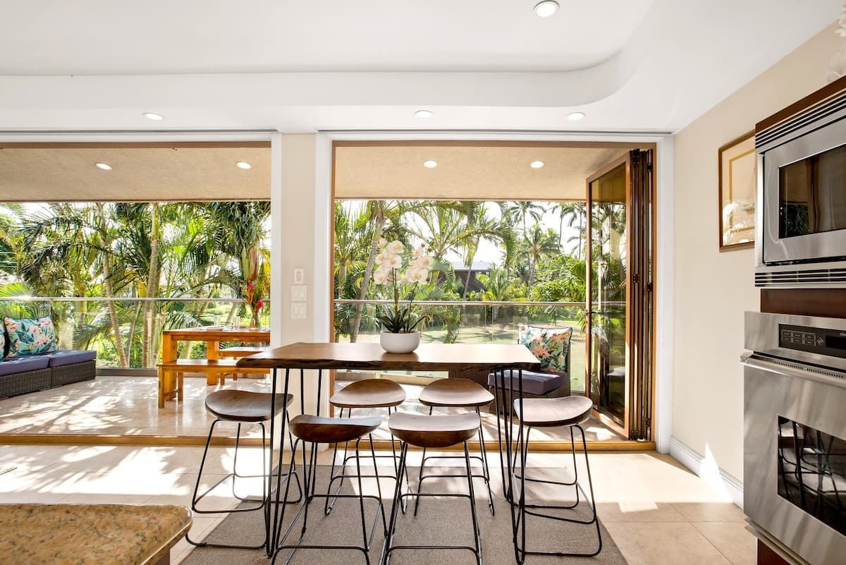 Aloha Villas 4, Luxury Oceanfront Townhouse, Ste - Photo 4