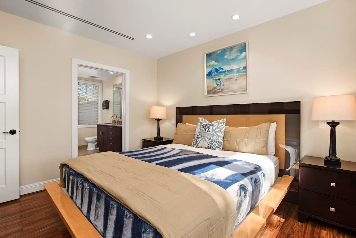 Aloha Villas 4, Luxury Oceanfront Townhouse, Ste - Photo 3
