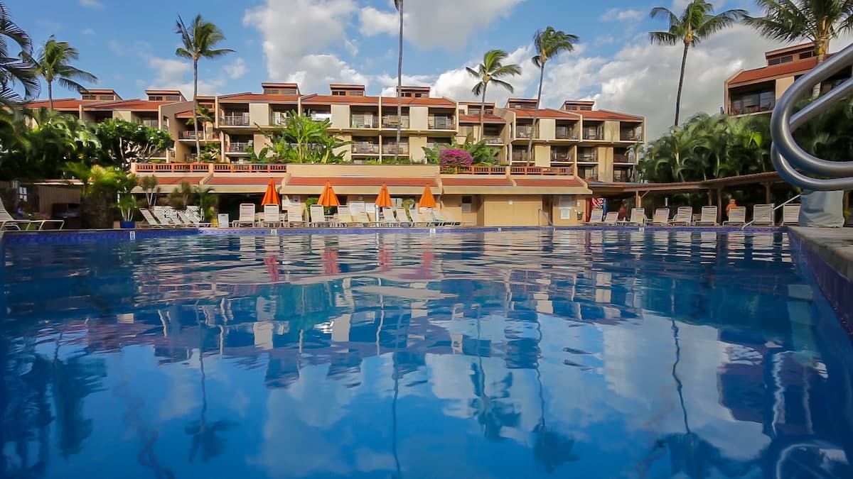 Condo in Kihei · ★4.8 · 1 bedroom · 3 beds · 2 baths - Photo 2