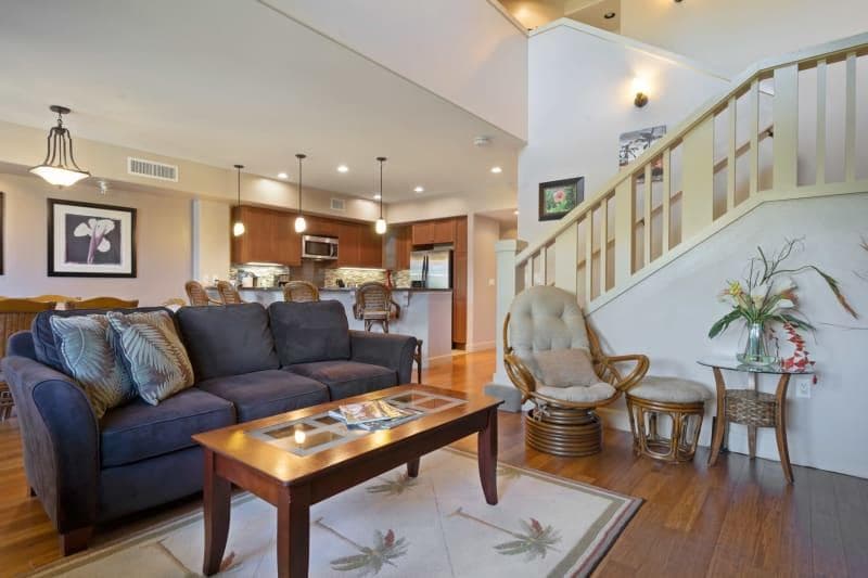 Condo in WAIKOLOA · ★4.67 · 3 bedrooms · 4 beds · 3 baths - Photo 2