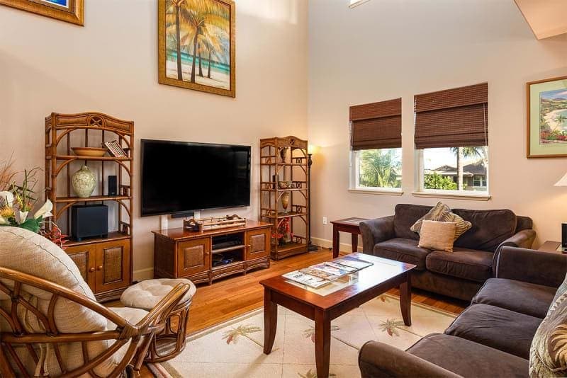 Condo in WAIKOLOA · ★4.67 · 3 bedrooms · 4 beds · 3 baths - Photo 3