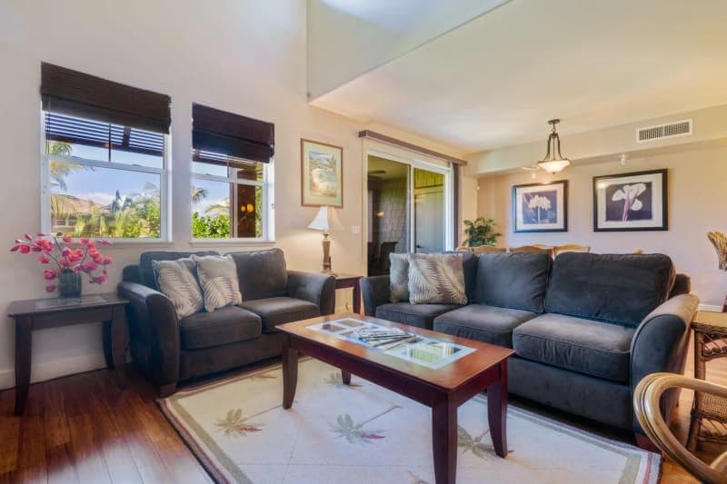Condo in WAIKOLOA · ★4.67 · 3 bedrooms · 4 beds · 3 baths - Photo 1