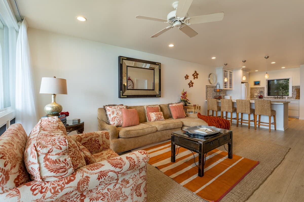 Condo in Koloa · ★4.75 · 2 bedrooms · 3 beds · 2 baths - Photo 4