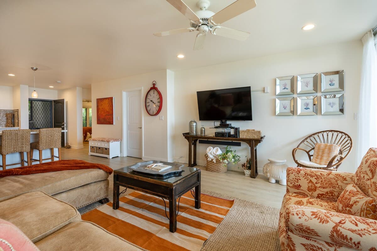 Condo in Koloa · ★4.75 · 2 bedrooms · 3 beds · 2 baths - Photo 5