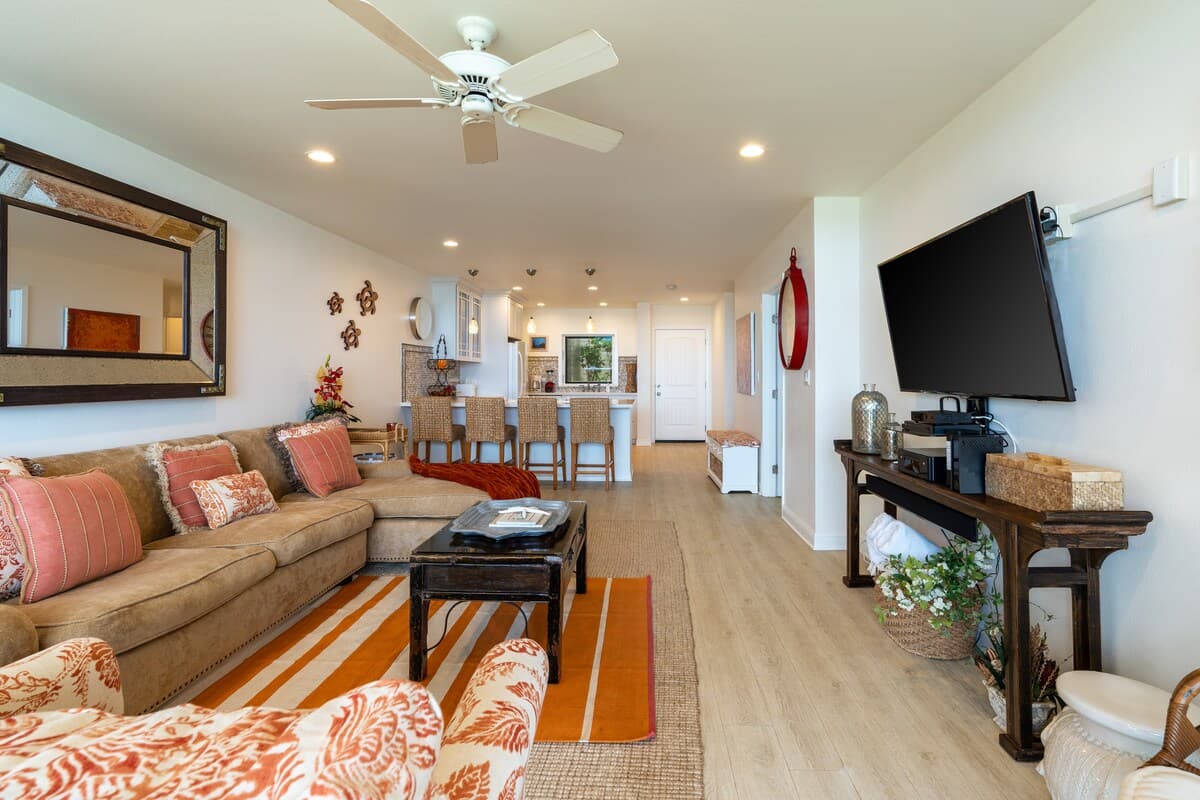 Condo in Koloa · ★4.75 · 2 bedrooms · 3 beds · 2 baths - Photo 3