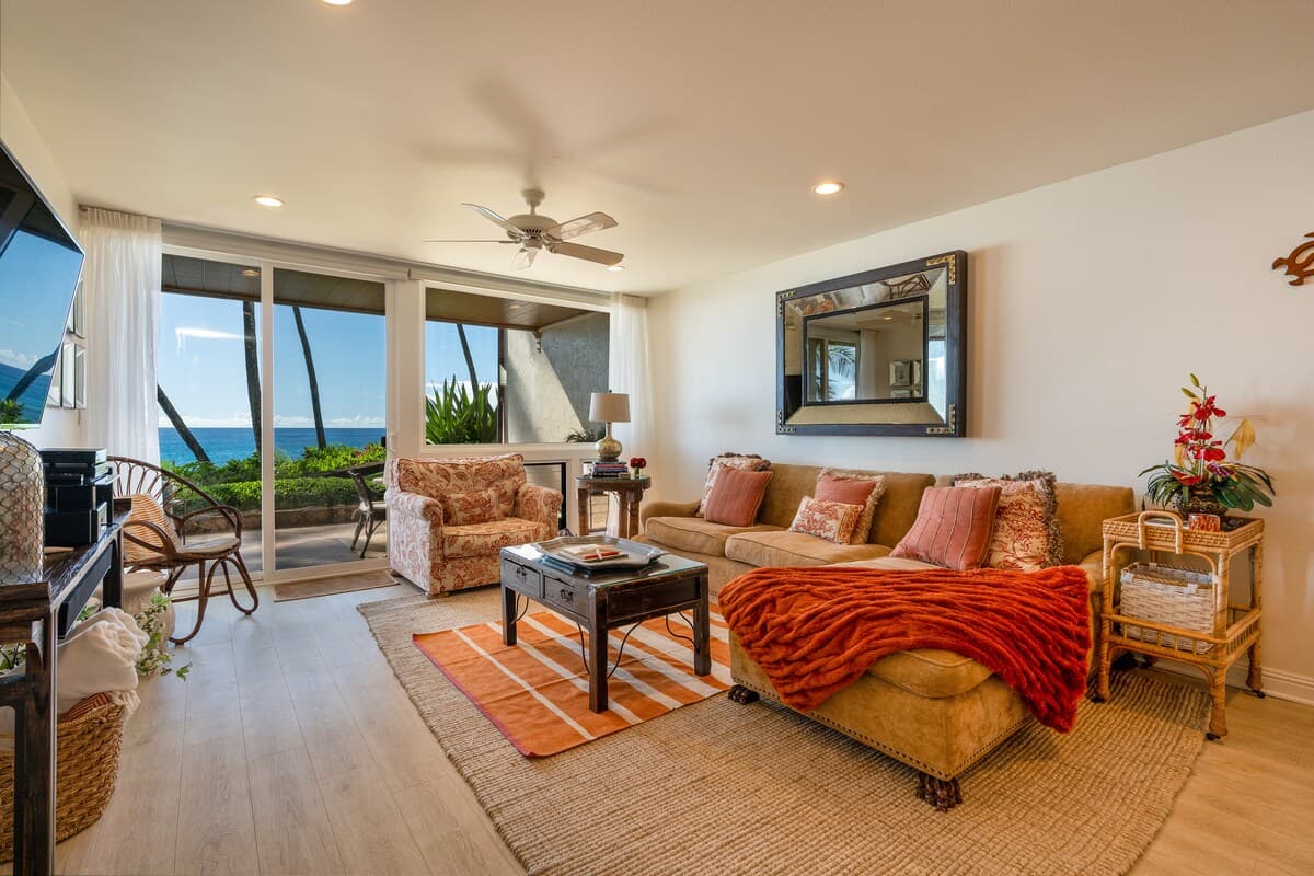 Condo in Koloa · ★4.75 · 2 bedrooms · 3 beds · 2 baths - Photo 1