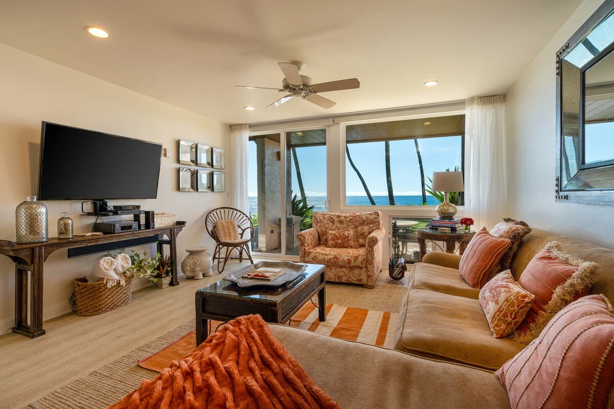 Condo in Koloa · ★4.75 · 2 bedrooms · 3 beds · 2 baths - Photo 2