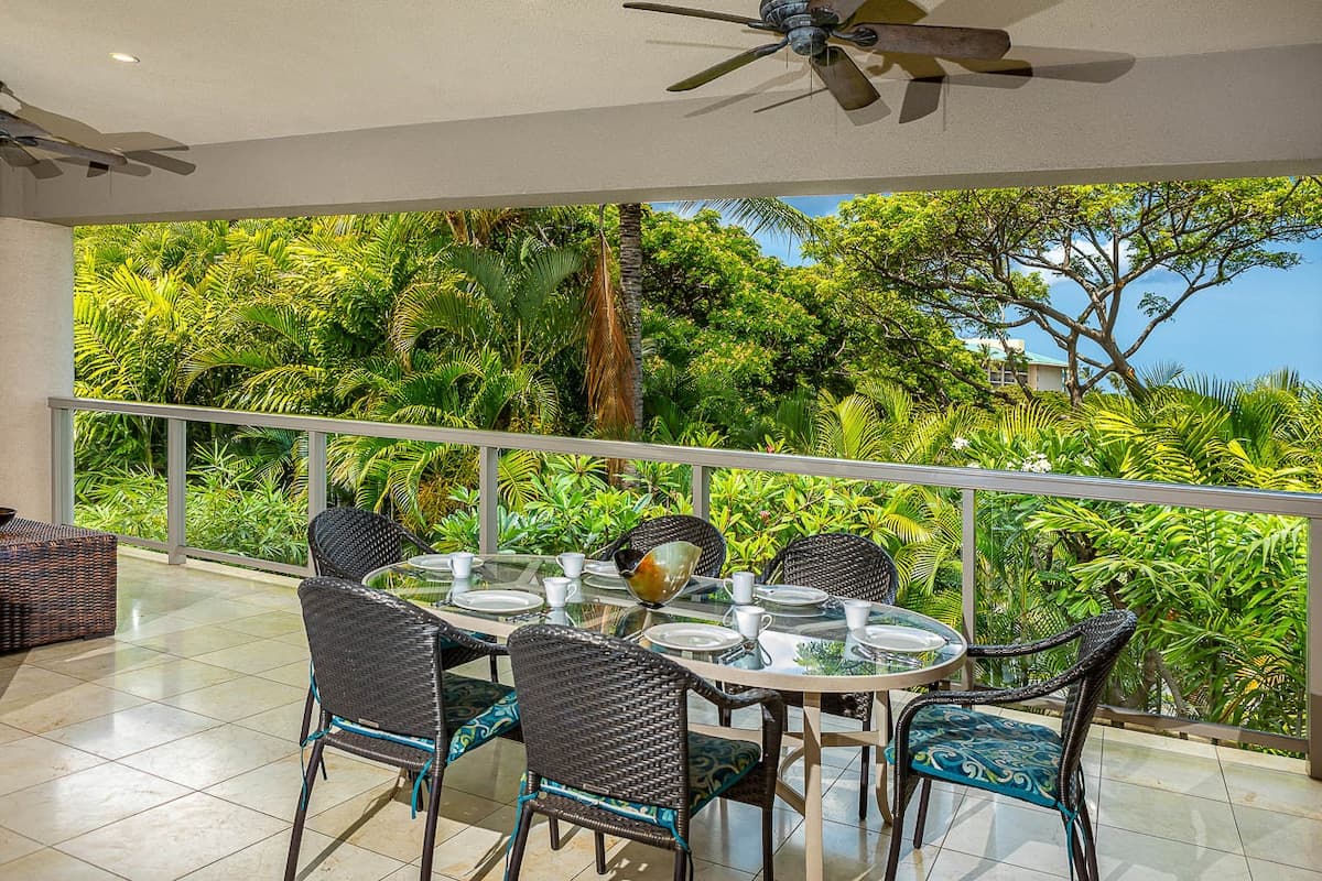 Villa in Kihei · ★4.88 · 3 bedrooms · 4 beds · 3.5 baths - Photo 5
