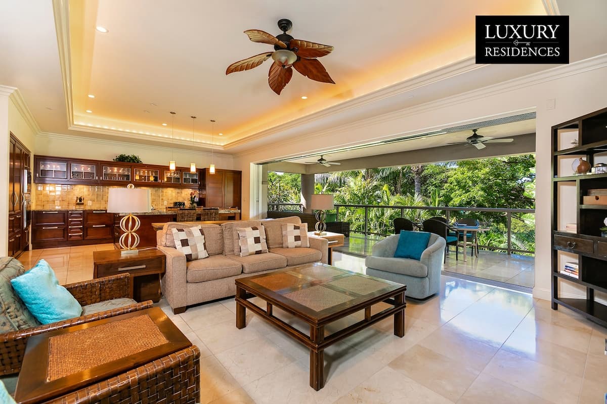 Villa in Kihei · ★4.88 · 3 bedrooms · 4 beds · 3.5 baths - Photo 1