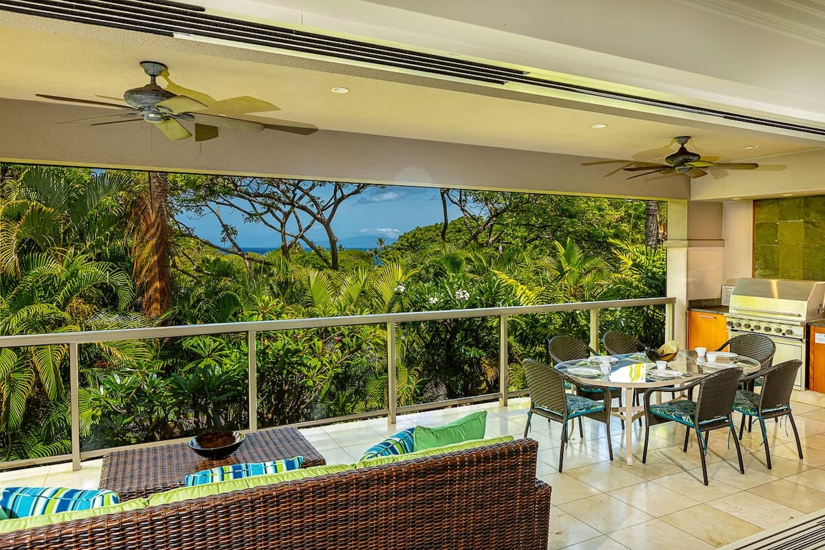 Villa in Kihei · ★4.88 · 3 bedrooms · 4 beds · 3.5 baths - Photo 2