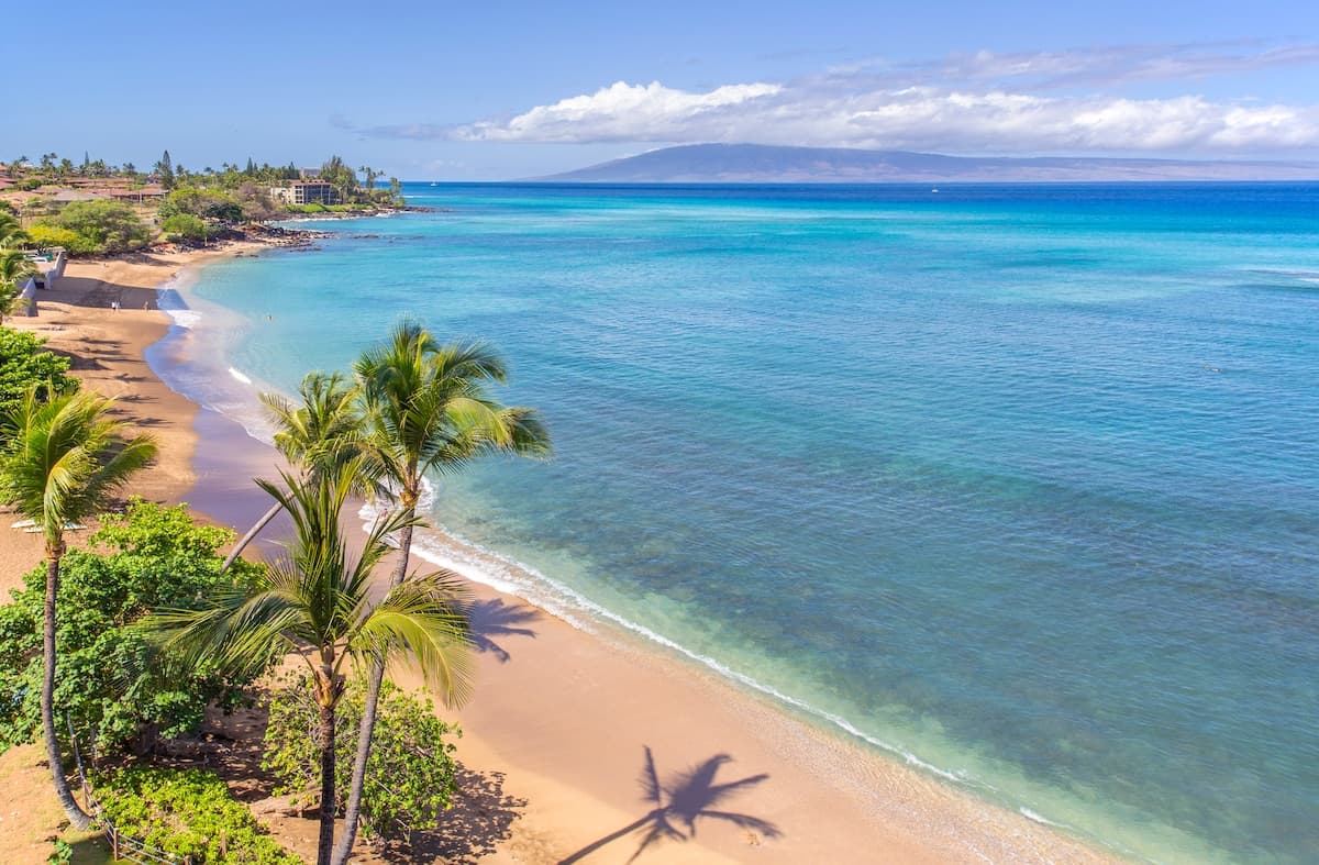 Condo in Lahaina · ★5.0 · 2 bedrooms · 3 beds · 2 baths - Photo 1