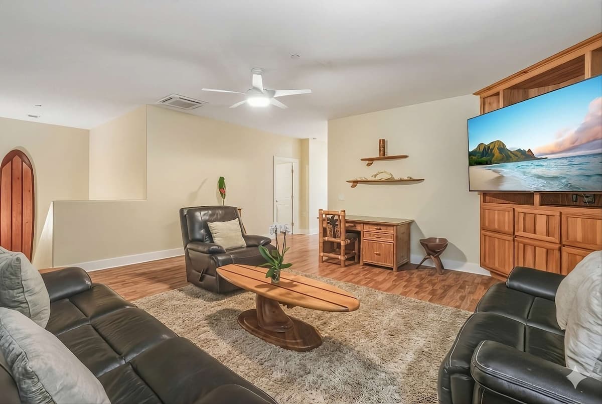 Home in Koloa · ★4.83 · 5 bedrooms · 8 beds · 3 private baths - Photo 3