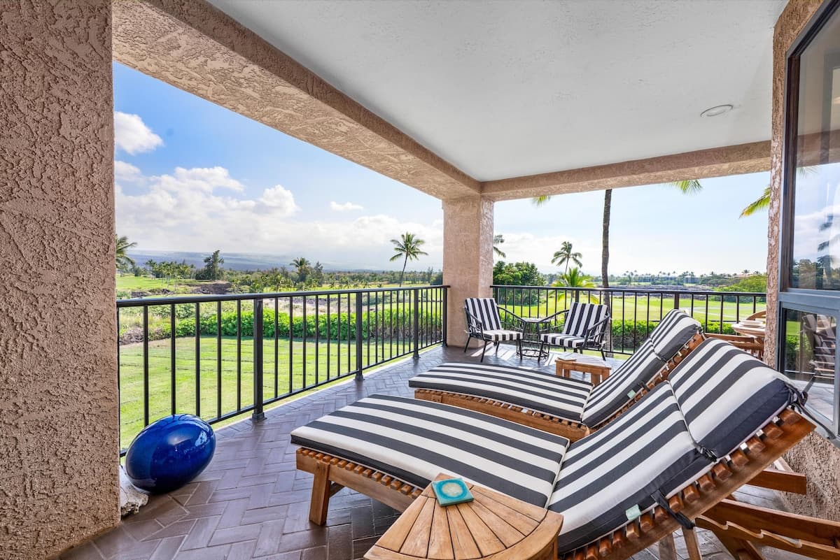 Condo in Waikoloa Beach Resort · ★4.88 · 2 bedrooms · 2 beds · 2.5 baths - Photo 1
