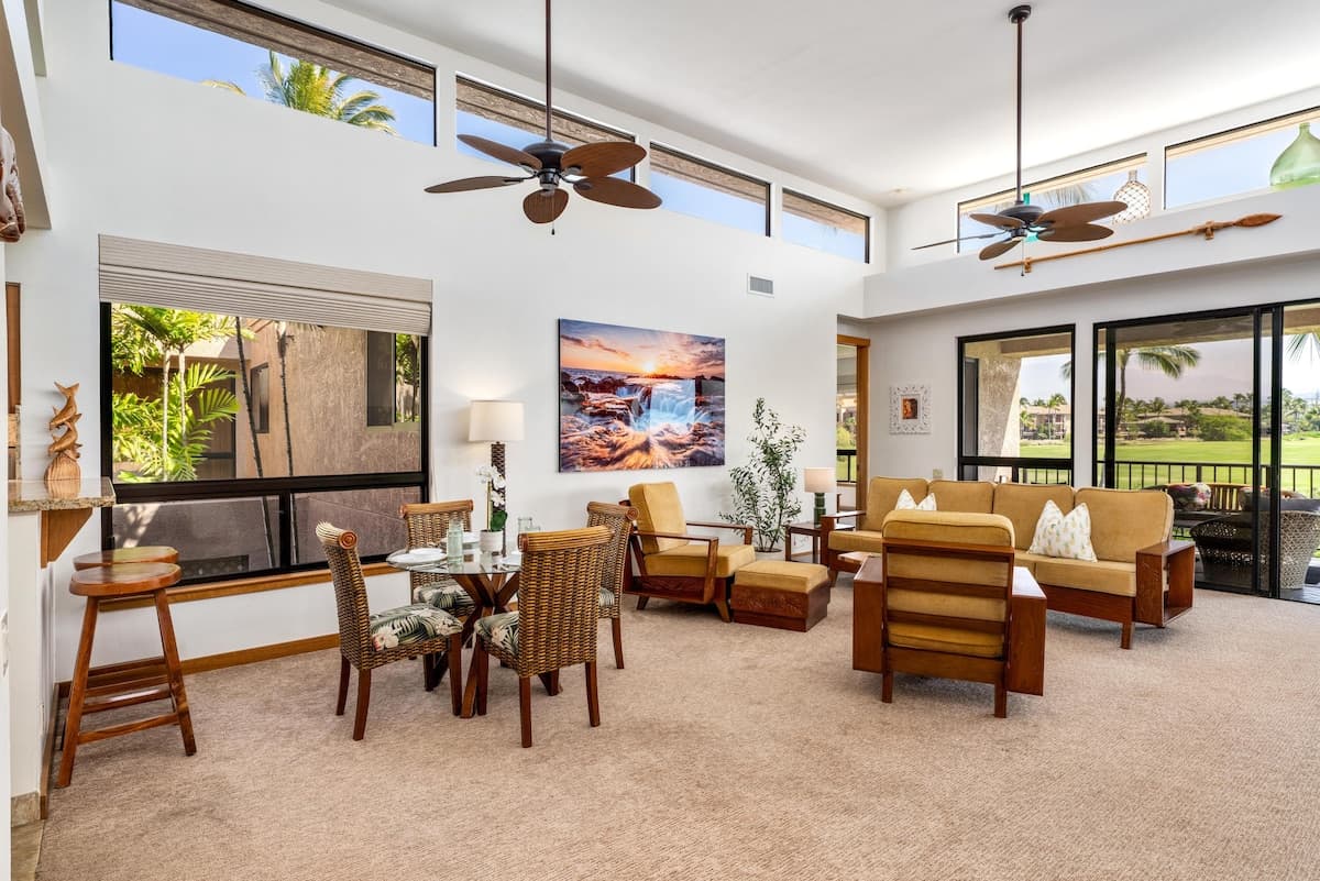 Condo in Waikoloa Beach Resort · ★4.88 · 2 bedrooms · 2 beds · 2.5 baths - Photo 4