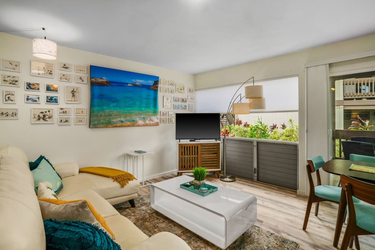Condo in Princeville · ★4.2 · 2 bedrooms · 2 beds · 2 baths - Photo 1