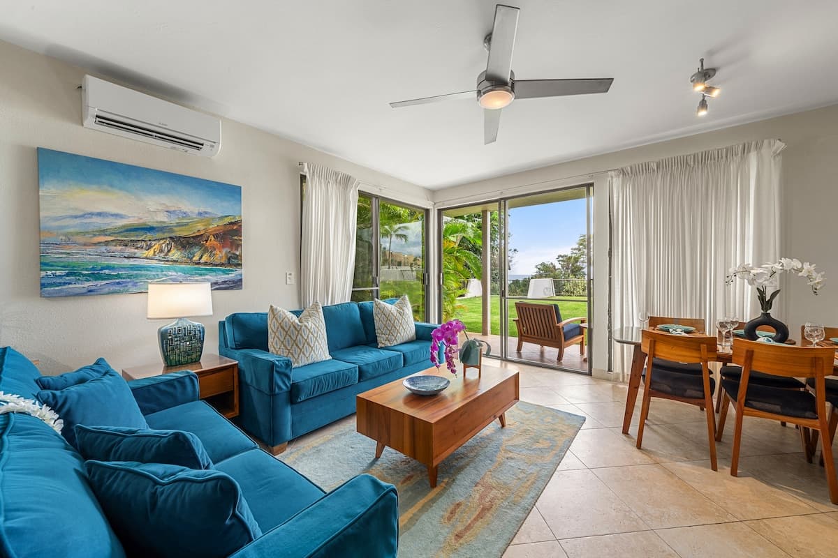 Condo in Lahaina · ★4.64 · 2 bedrooms · 4 beds · 2 baths - Photo 3