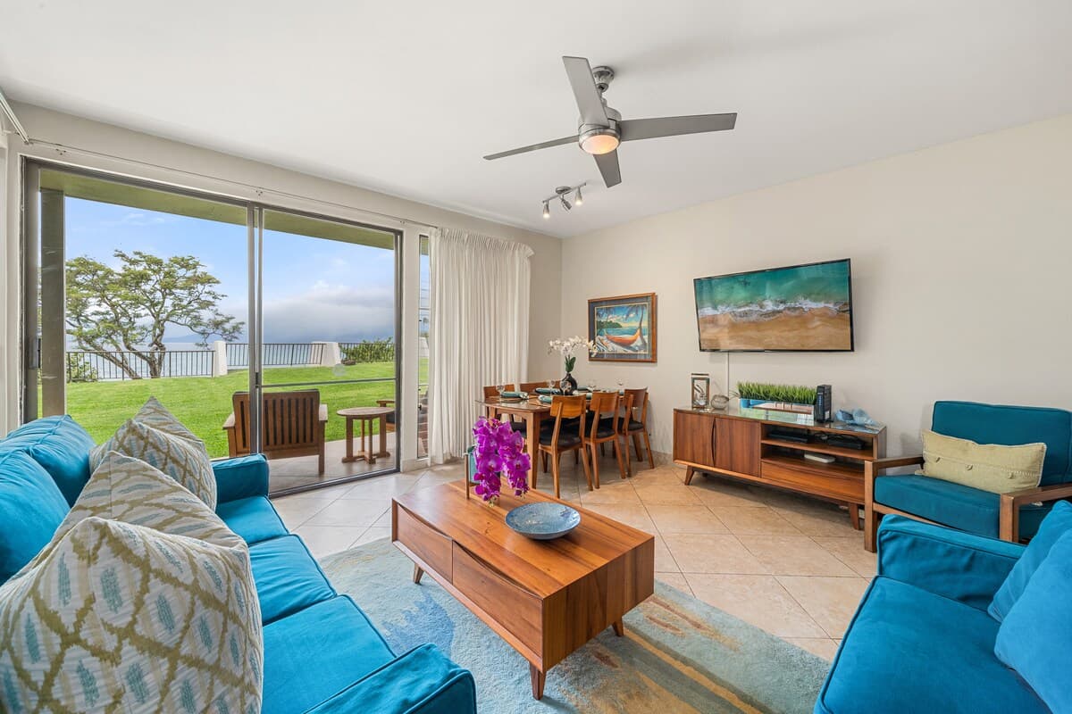 Condo in Lahaina · ★4.64 · 2 bedrooms · 4 beds · 2 baths - Photo 1