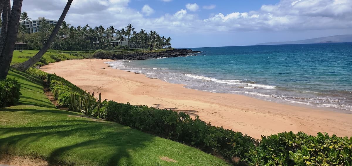 Condo in Wailea · ★5.0 · 2 bedrooms · 2 beds · 2 baths - Photo 5