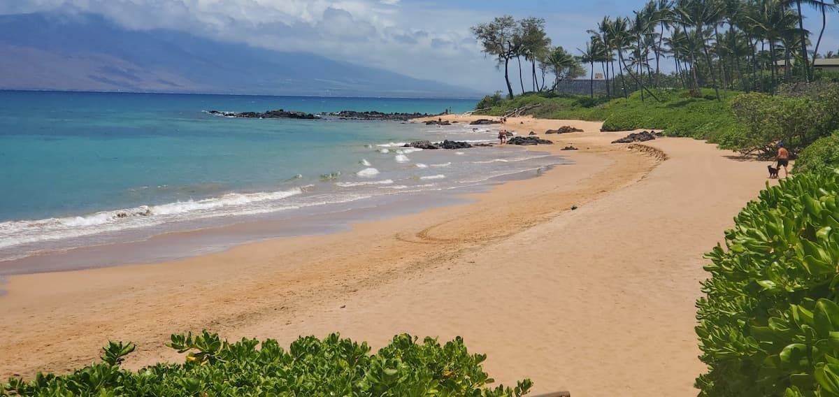 Condo in Wailea · ★5.0 · 2 bedrooms · 2 beds · 2 baths - Photo 4