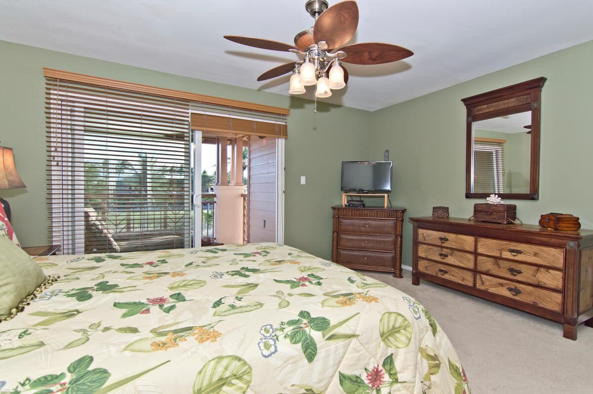 Townhouse in Waikoloa Beach Resort · ★4.92 · 2 bedrooms · 3 beds · 2.5 baths - Photo 3