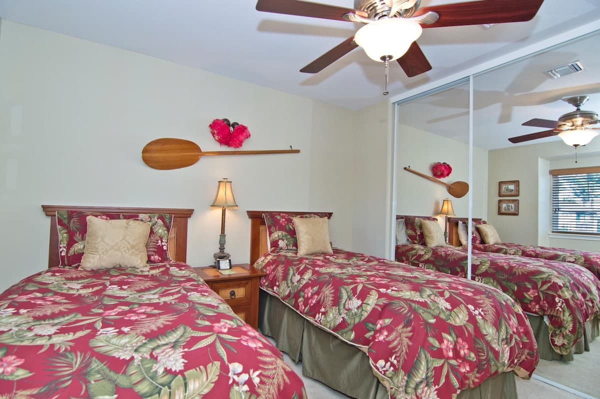 Townhouse in Waikoloa Beach Resort · ★4.92 · 2 bedrooms · 3 beds · 2.5 baths - Photo 5